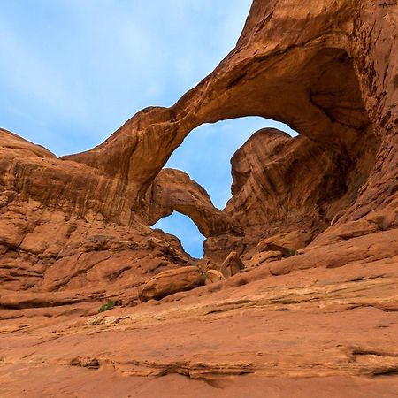 Rim Village L3 Moab Esterno foto