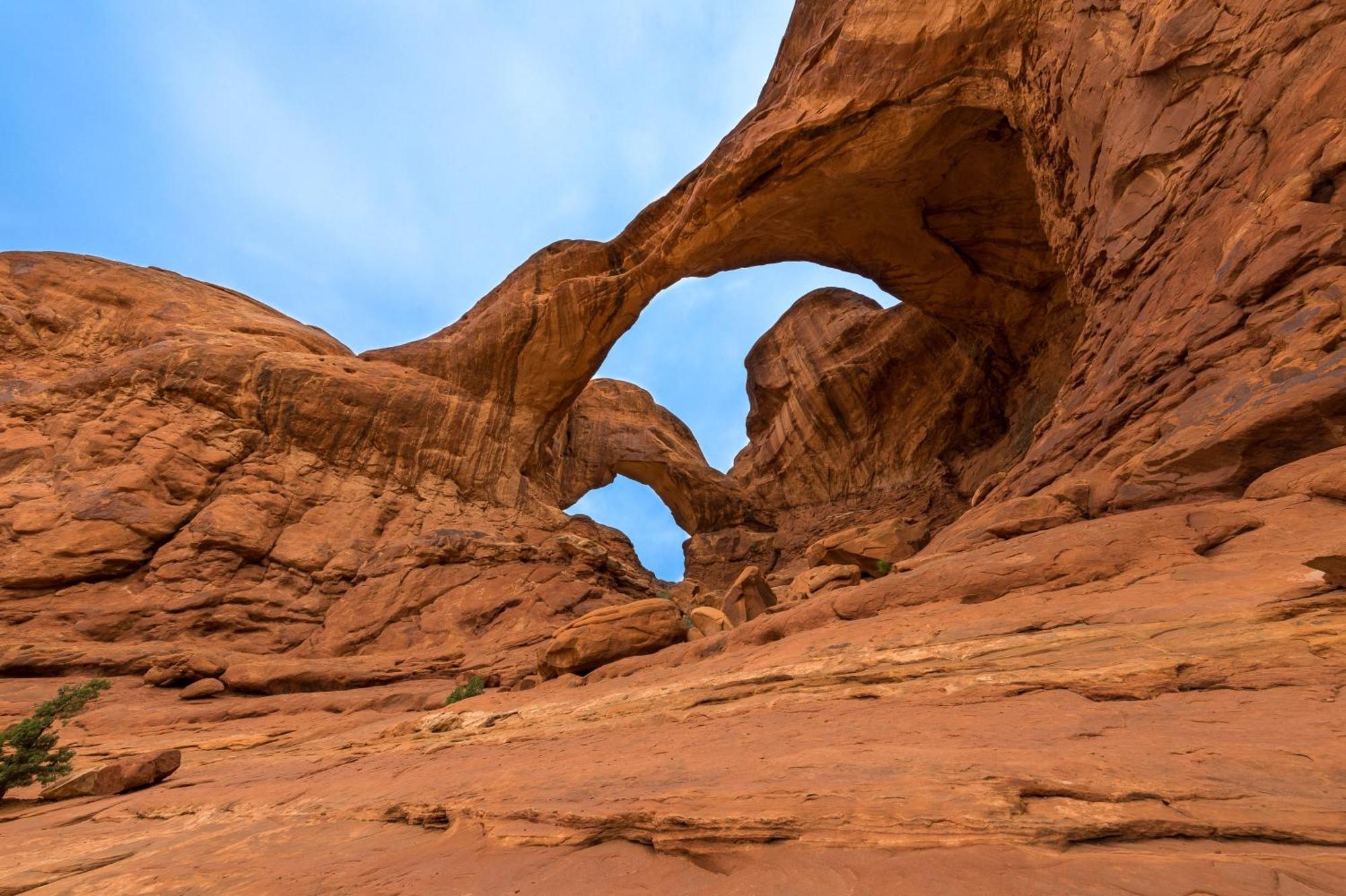 Rim Village L3 Moab Esterno foto
