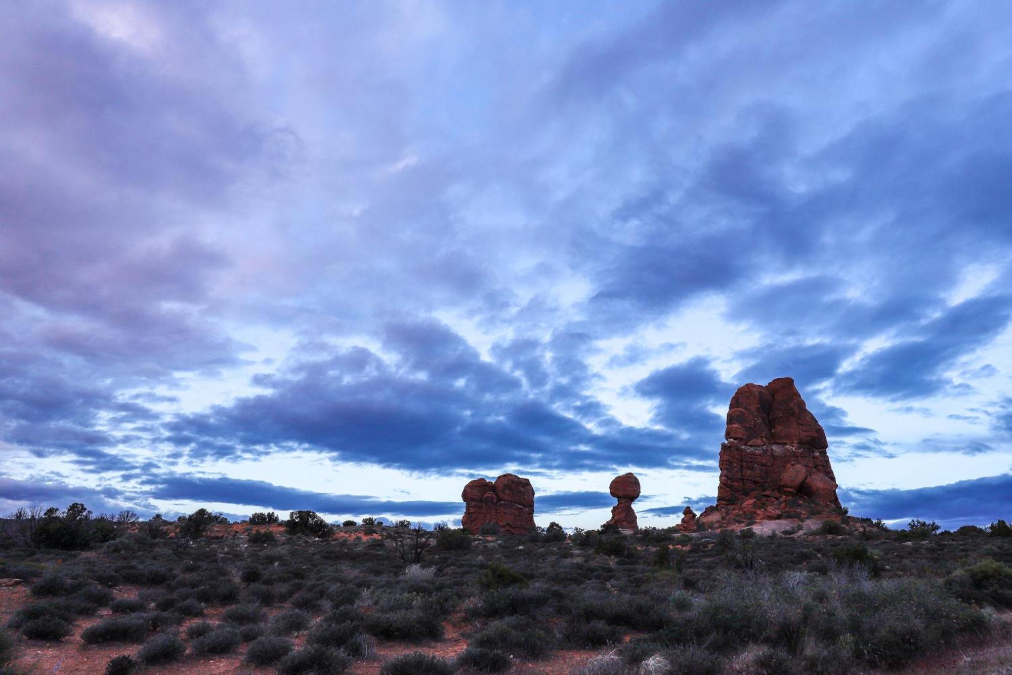 Rim Village L3 Moab Esterno foto