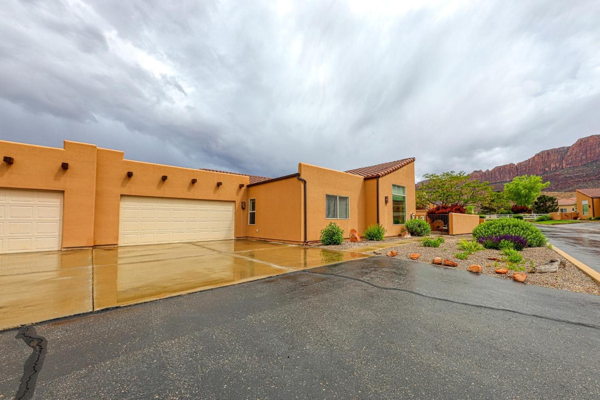 Rim Village L3 Moab Esterno foto