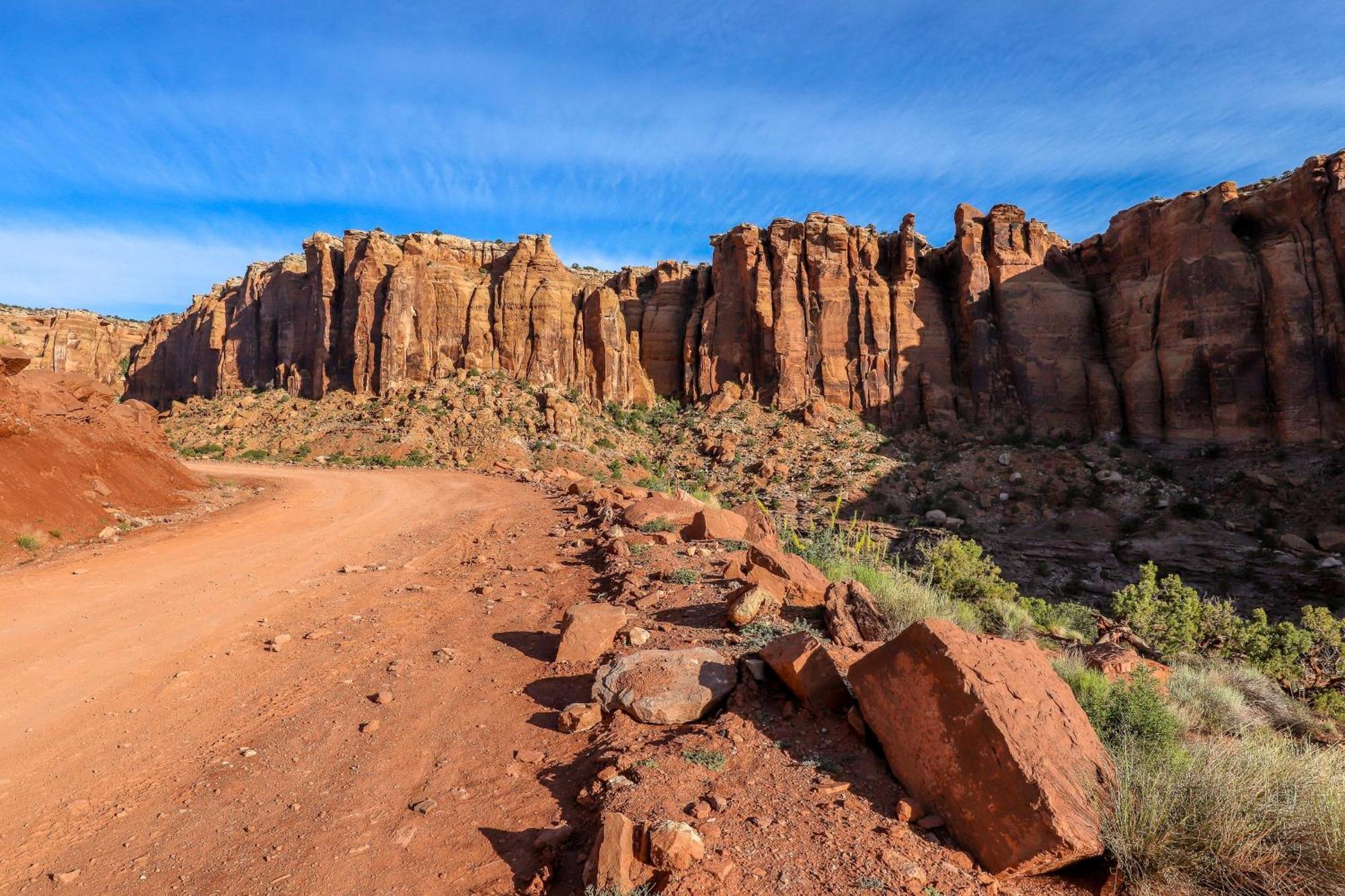 Rim Village L3 Moab Esterno foto