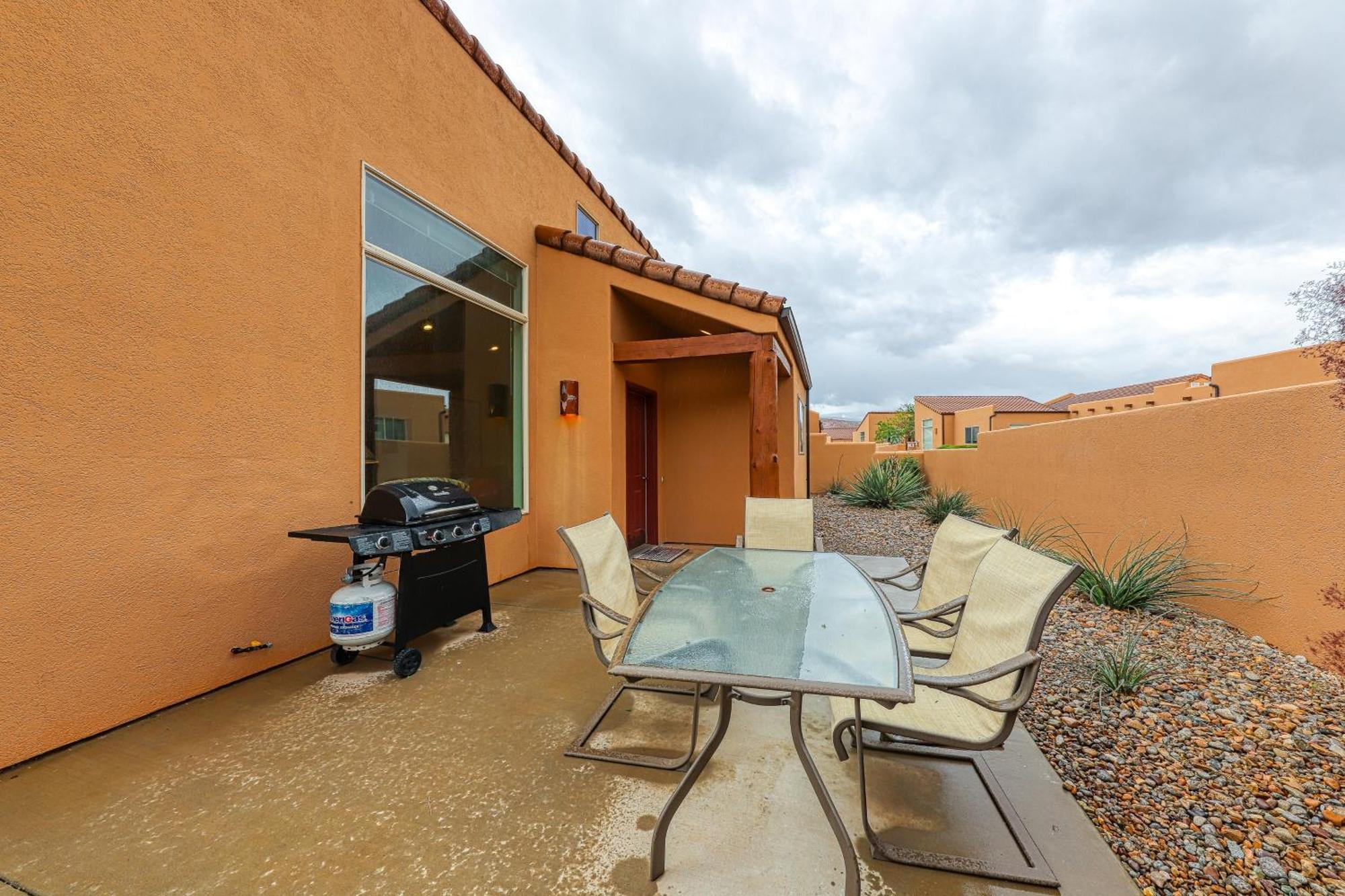 Rim Village L3 Moab Esterno foto