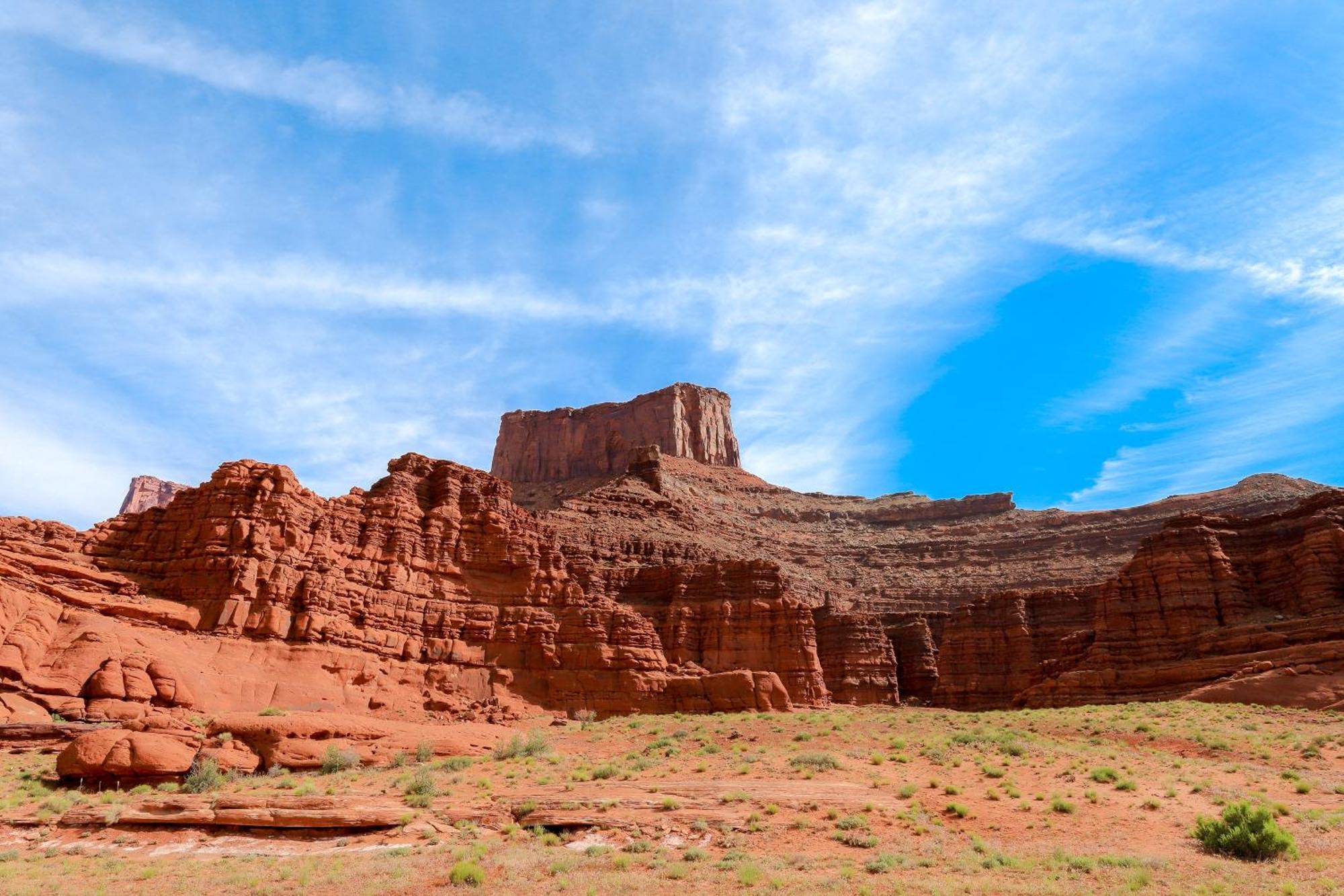 Rim Village L3 Moab Esterno foto